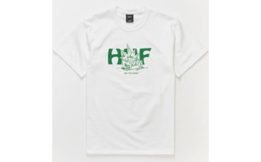 HUF 420 In Da Couch Mens T-Shirt